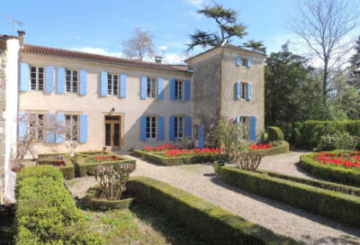 Le Château Noir