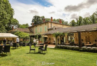 Domaine du Moulin Haut