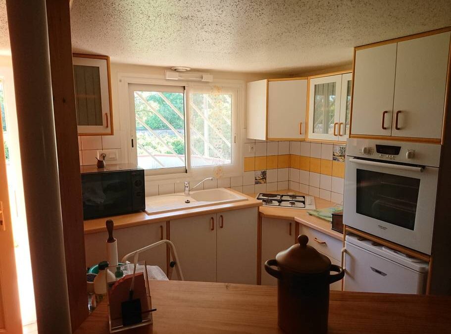 Gîte La Nonna