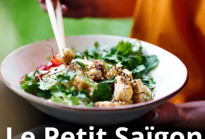 Le Petit Saïgon – Restaurant asiatique – Labastide Saint-Georges