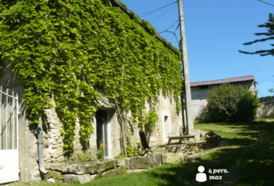 Ferme Les Bessous_Viviers-lès-Montagnes