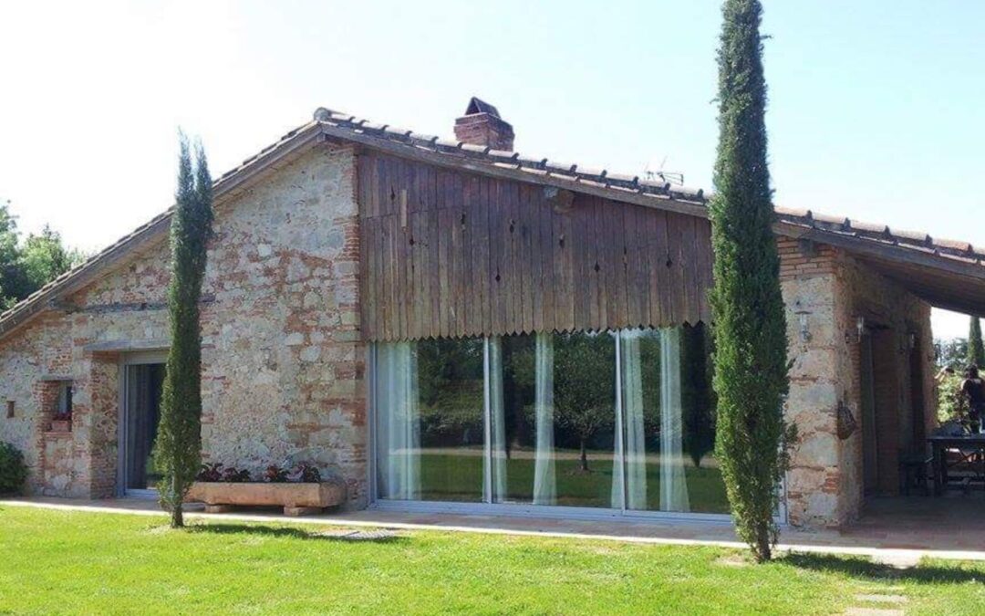 Gîte Le Mas de Marie