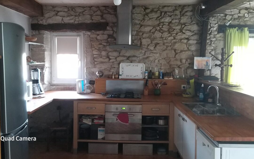Ferme Les Bessous