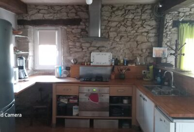Ferme Les Bessous