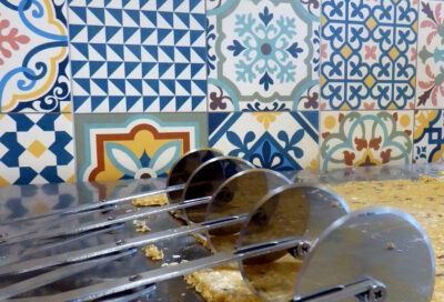 Les Biscuits de la Bécasse – Biscuiterie artisanale de !saint-Sulpice – Tarn – 81