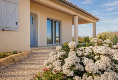 Gîte La Garrigue***_Lavaur