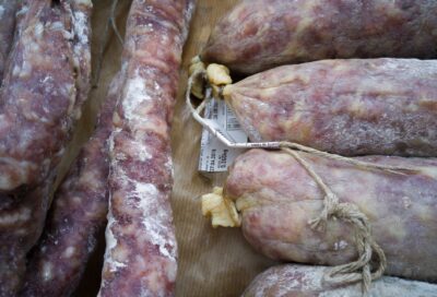 Charcuterie Nourigat
