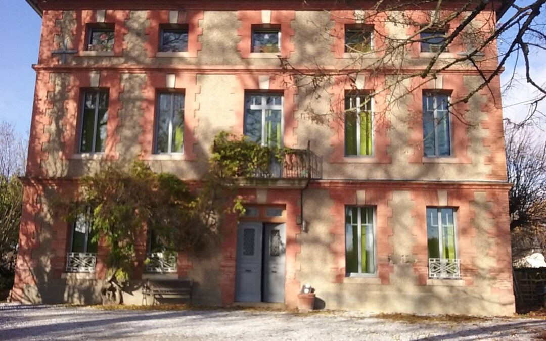 Gîte Le Chêne – L’Escapade Tarnaise