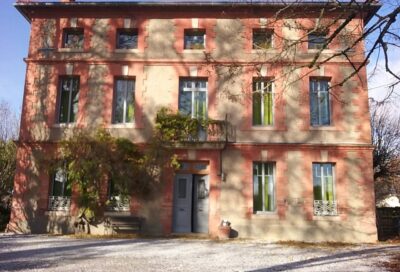Gîtes L’Escapade Tarnaise – Lavaur