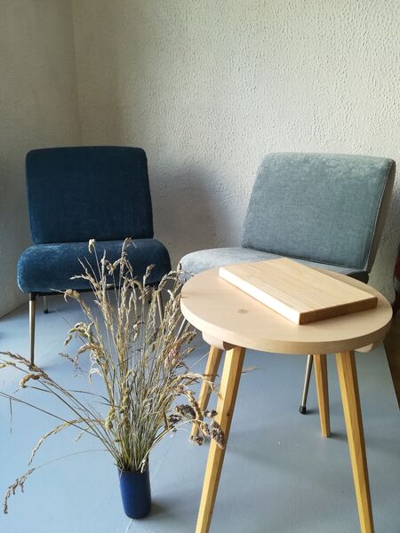 Atelier Alto – Artisans tapissier & ébéniste