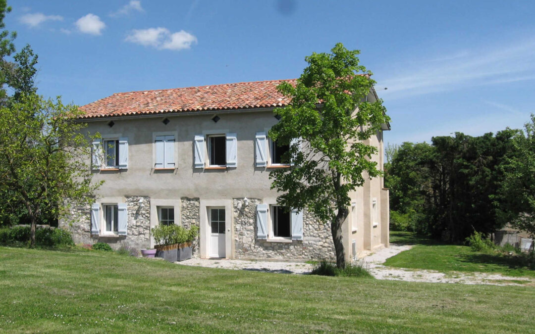 Clovis – En Izarn