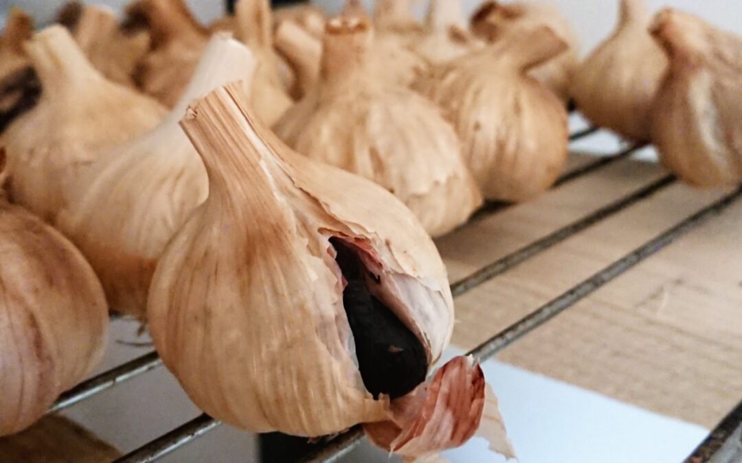 La Ferme des Crêtes