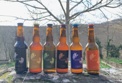 Notre gamme de bières