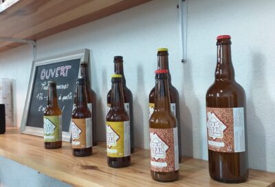 Brasserie L’Oustal – Lavaur – Tarn -81