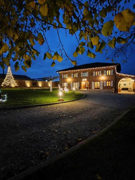 Domaine de Vizols***