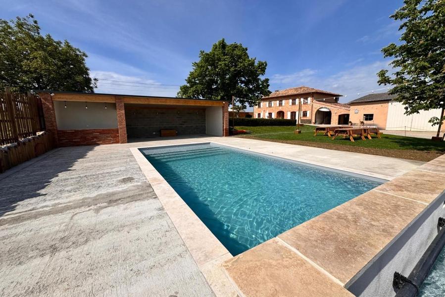Domaine de Vizols***
