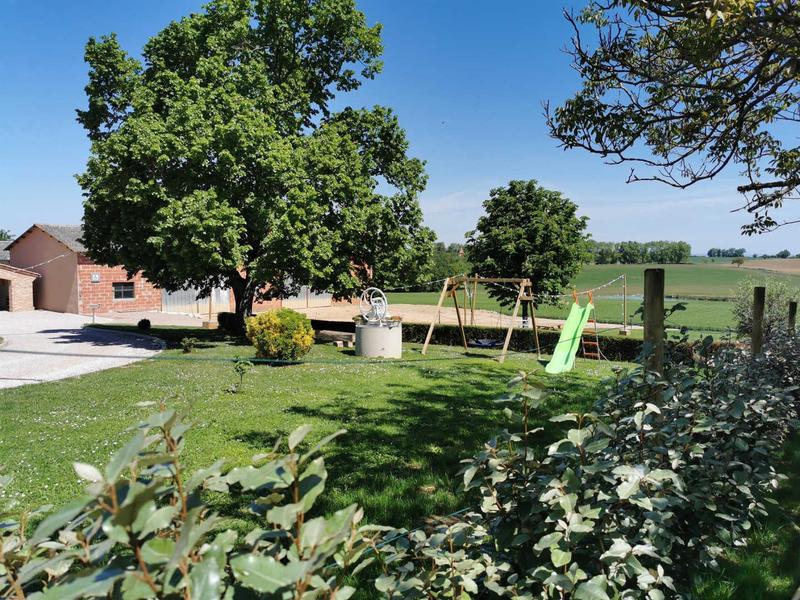 Domaine de Vizols***