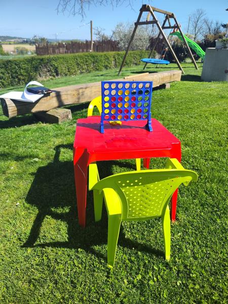 Domaine de Vizols***