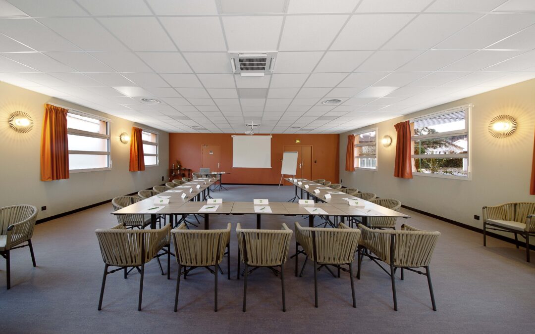 Espace FilGood – Hôtel Ibis Styles Lavaur