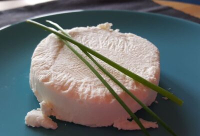 Le Buron Saint-Antoine – Fromage de chèvre – St-Lieux-Les-Lavaur – Tarn- 81