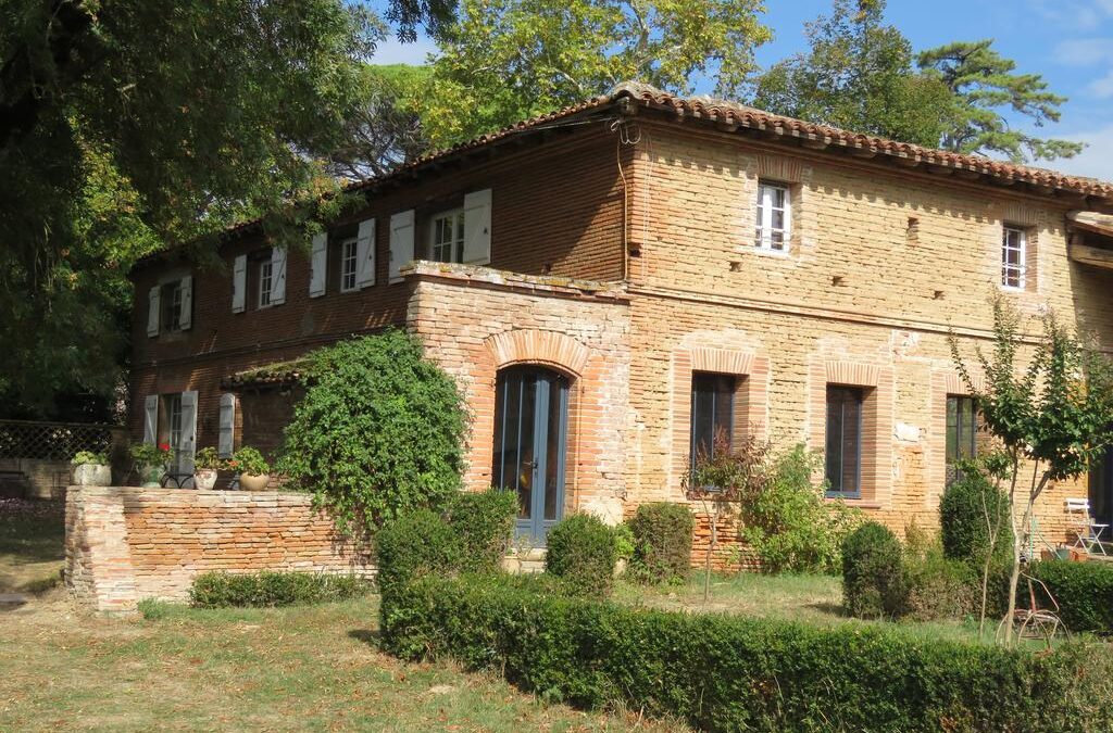 Gîte L’Atelier d’Azas