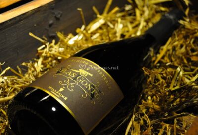Vins Mousseux Nicolas Gontier – Ambres – Tarn – 81