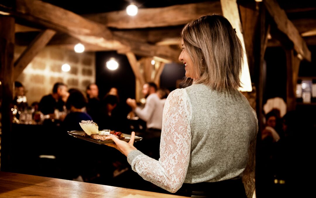 Restaurant du Domaine d’En Fargou