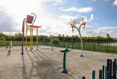 Jeux d’Eau Espace Loisirs les Etangs_Saïx