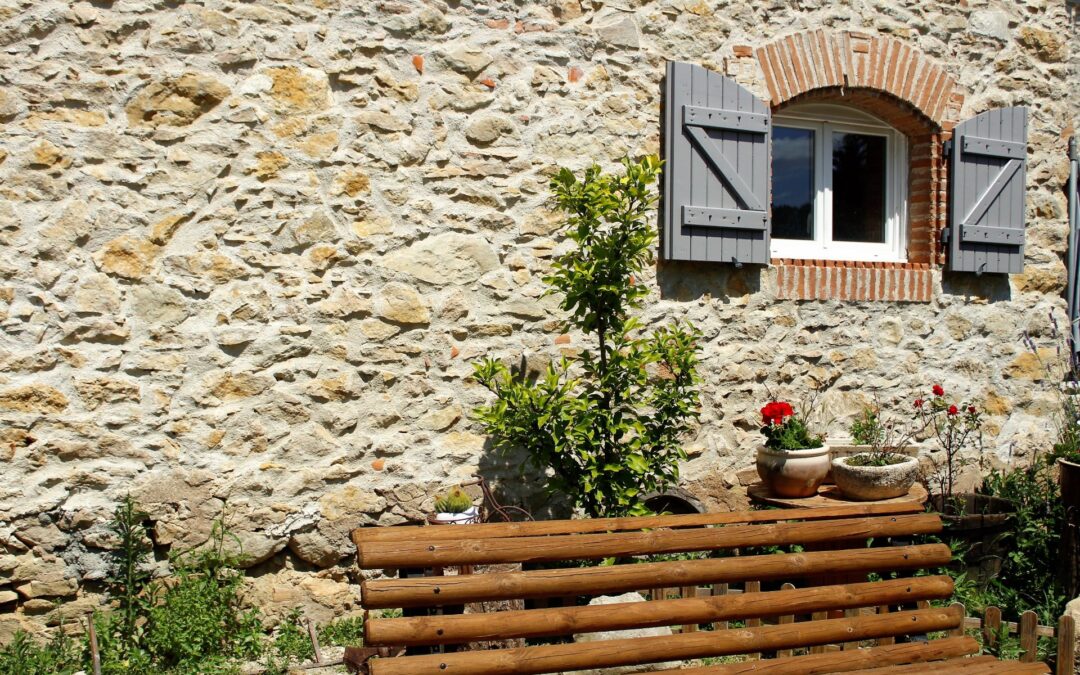 Poppy and Co – Ferme pédagogique