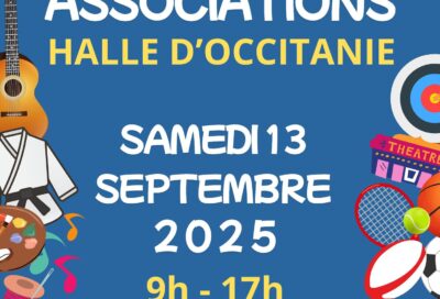 Forum des associations_Lavaur