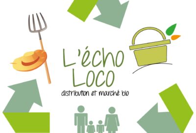 L’écho Loco, marché de producteurs bio à Labastide-Saint-Georges_Labastide-Saint-Georges