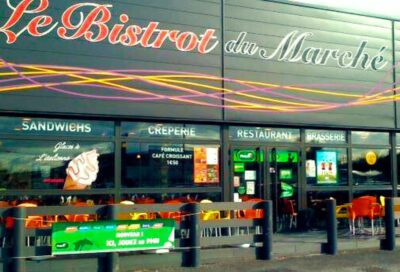 Le Bristrot du marché – Lavaur
