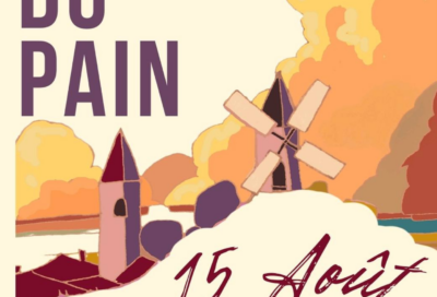 Fête du Pain_Lautrec