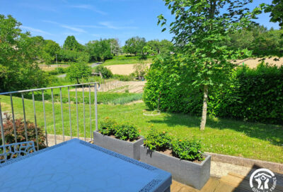 Les jardins de Vénès