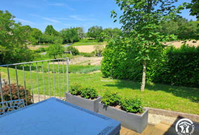 Les jardins de Vénès
