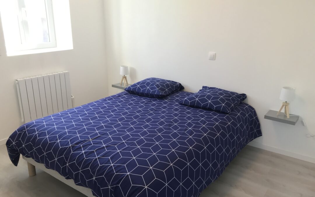Maison “En Julio”