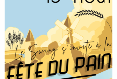 Fête du pain