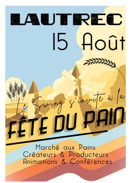 Fête du Pain