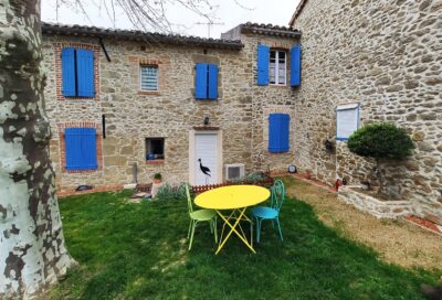 Le Clos de Joséphine