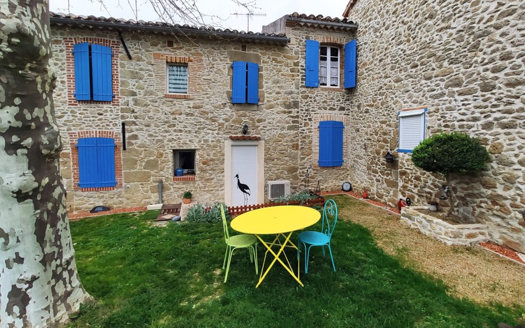 Le clos de Joséphine