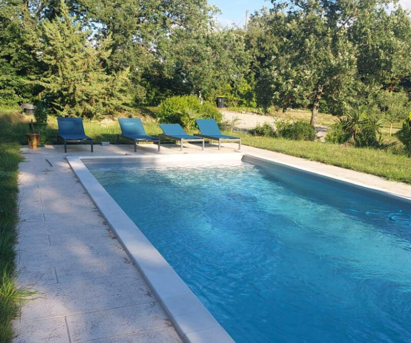 Gîte La bergère du Tarn***