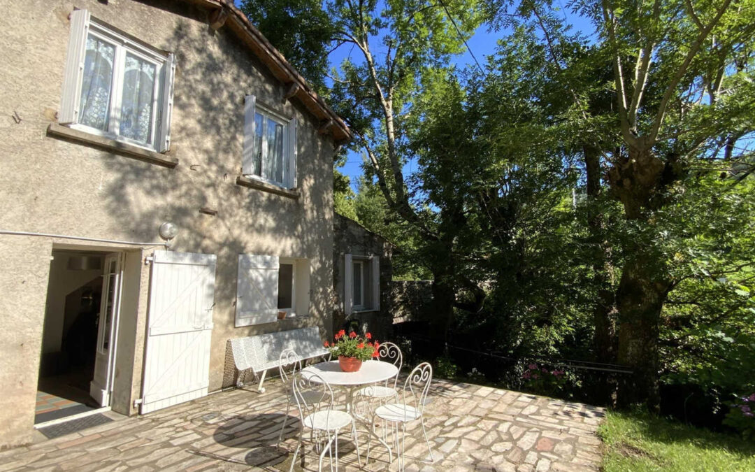 La Toupinarié