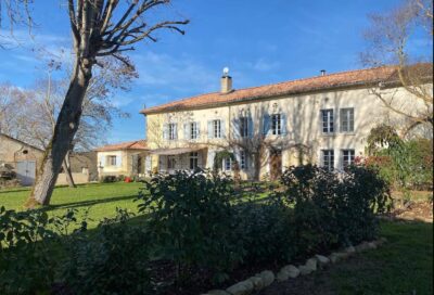 Bosc Lebat, Réf. G1812 sur Gîtes de France Tarn – Massac-Séran