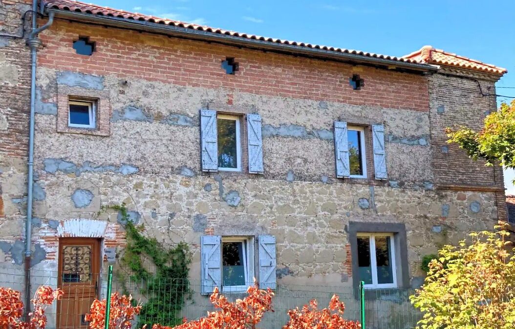 Gîte Lou Bosc