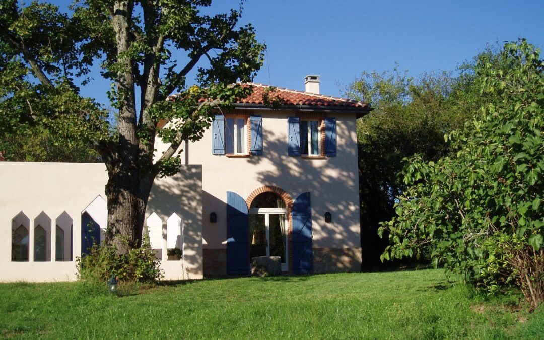 Gîte Le Baxas