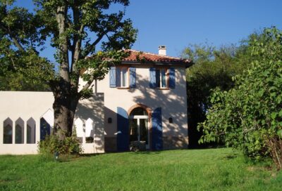 Gîte Le Baxas