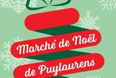Marché de Noël de Puylaurens_Puylaurens
