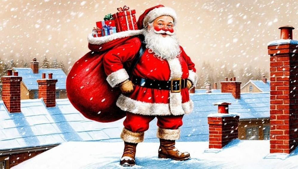 Marché de Noël de Puylaurens_Puylaurens