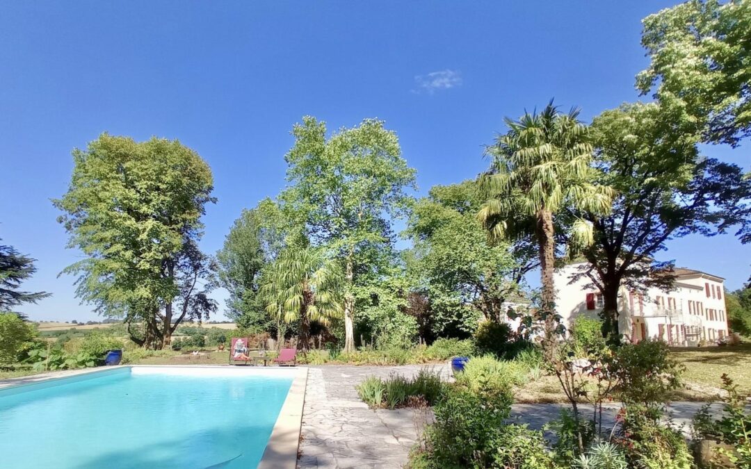 Domaine de Rasigous