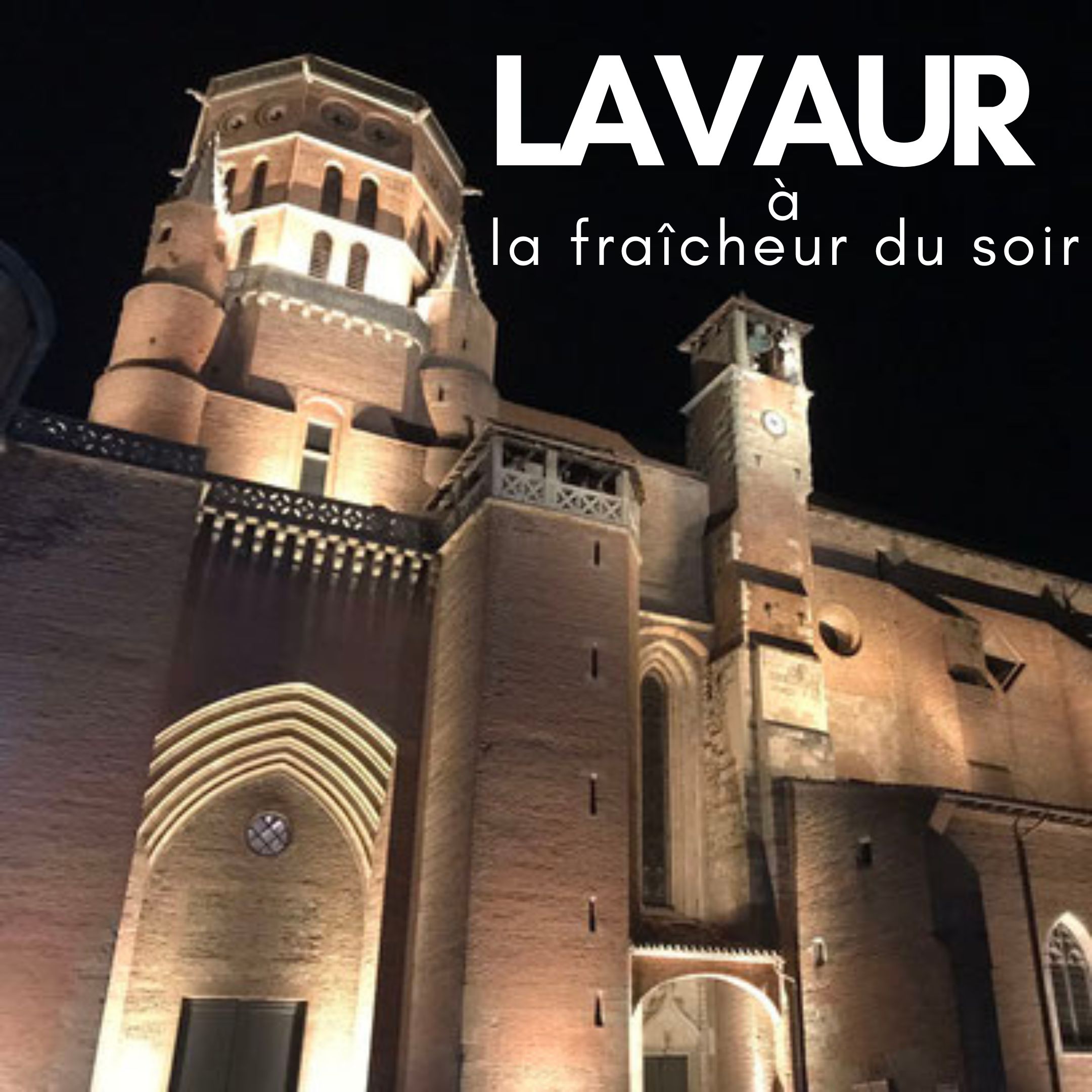 Visite guidée
